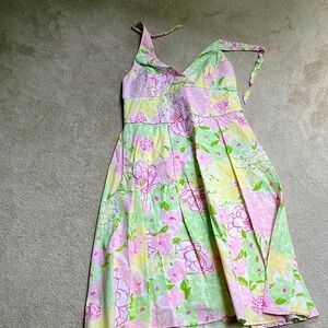 Size 12 Lilly Pulitzer dress